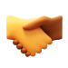 Handshake / community icon