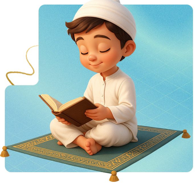 Qalb Books